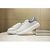 US$77.00 Alexander McQueen Shoes for Women #575918