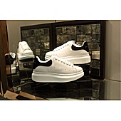 US$77.00 Alexander McQueen Shoes for Women #575919