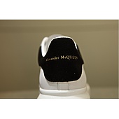US$77.00 Alexander McQueen Shoes for Women #575919
