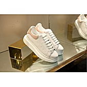 US$77.00 Alexander McQueen Shoes for Women #575921