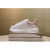 US$77.00 Alexander McQueen Shoes for Women #575921