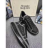 US$88.00 Alexander McQueen Shoes for Women #575922