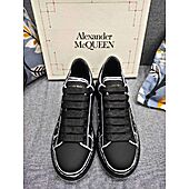 US$88.00 Alexander McQueen Shoes for Women #575922