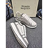 US$88.00 Alexander McQueen Shoes for Women #575923