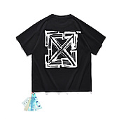US$21.00 OFF WHITE T-Shirts for Men #575928