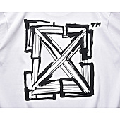 US$21.00 OFF WHITE T-Shirts for Men #575929
