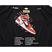US$21.00 OFF WHITE T-Shirts for Men #575930