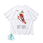 US$21.00 OFF WHITE T-Shirts for Men #575931