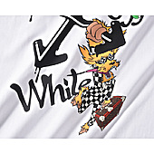 US$21.00 OFF WHITE T-Shirts for Men #575932
