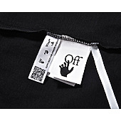 US$21.00 OFF WHITE T-Shirts for Men #575934