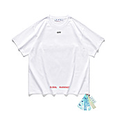 US$21.00 OFF WHITE T-Shirts for Men #575935