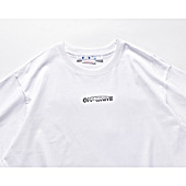 US$21.00 OFF WHITE T-Shirts for Men #575936