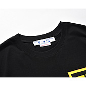 US$21.00 OFF WHITE T-Shirts for Men #575938