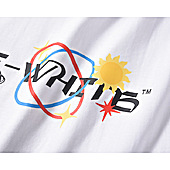 US$21.00 OFF WHITE T-Shirts for Men #575940