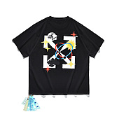 US$21.00 OFF WHITE T-Shirts for Men #575941
