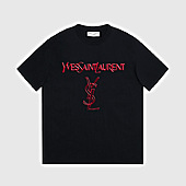 US$23.00 YSL T-Shirts for MEN #575952