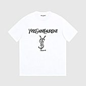 US$23.00 YSL T-Shirts for MEN #575953