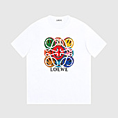 US$23.00 LOEWE T-shirts for MEN #575977