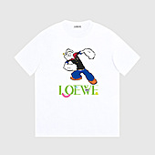 US$23.00 LOEWE T-shirts for MEN #575982