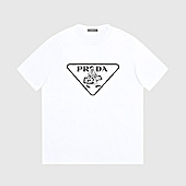 US$23.00 Prada T-Shirts for Men #575985