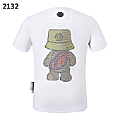 US$23.00 PHILIPP PLEIN  T-shirts for MEN #575992