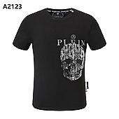 US$23.00 PHILIPP PLEIN  T-shirts for MEN #576006