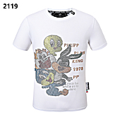 US$23.00 PHILIPP PLEIN  T-shirts for MEN #576011