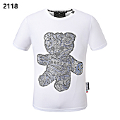 US$23.00 PHILIPP PLEIN  T-shirts for MEN #576013