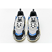 US$160.00 Balenciaga shoes for MEN #576015