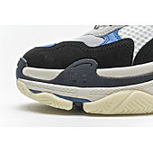 US$160.00 Balenciaga shoes for MEN #576015