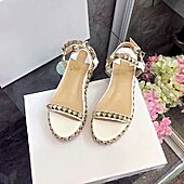US$88.00 christian louboutin 6cm High-heeled shoes for women #576028