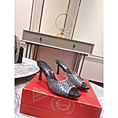 US$145.00 Christian Louboutin 8cm High-heeled shoes for women #576069