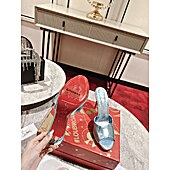 US$145.00 Christian Louboutin 10cm High-heeled shoes for women #576073