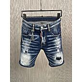 US$54.00 Dsquared2 Jeans for Dsquared2 short Jeans for MEN #576075