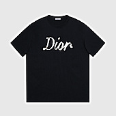 US$23.00 Dior T-shirts for men #576085