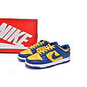 US$77.00 Nike SB Dunk Low Shoes for women #576127