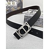US$61.00 Dior AAA+ Belts #576439