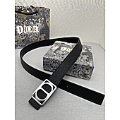 US$61.00 Dior AAA+ Belts #576441