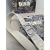 US$61.00 Dior AAA+ Belts #576442