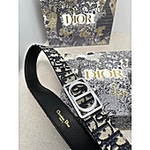 US$61.00 Dior AAA+ Belts #576443