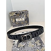 US$61.00 Dior AAA+ Belts #576444