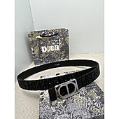 US$61.00 Dior AAA+ Belts #576446