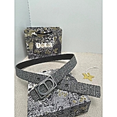 US$61.00 Dior AAA+ Belts #576447