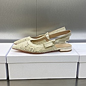 US$111.00 Dior Shoes for Women #576473