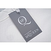 US$21.00 Alexander McQueen T-Shirts for Men #576571