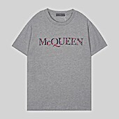 US$21.00 Alexander McQueen T-Shirts for Men #576573