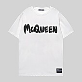 US$20.00 Alexander McQueen T-Shirts for Men #576574