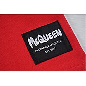 US$20.00 Alexander McQueen T-Shirts for Men #576576