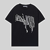 US$20.00 Alexander McQueen T-Shirts for Men #576579