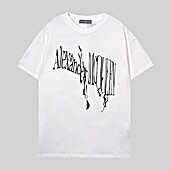 US$20.00 Alexander McQueen T-Shirts for Men #576580